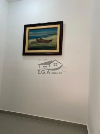 Imagem Casa na Praia de Bertioga Um