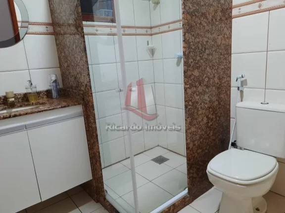 Imagem Casa Térrea Mobiliada Temporada Peró
