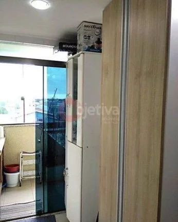 Imagem Apartamento com 1 dormitório à venda, 65 m² por R$ 430.000,00 - Jardim Flamboyant - Cabo Frio/RJ