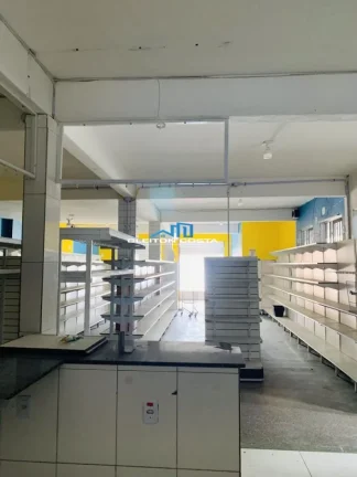 Imagem Ponto Comercial para Locação em Feira de Santana, Tomba