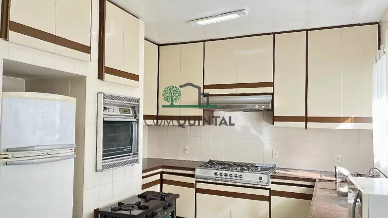 Imagem Casa com 5 Quartos à Venda, 432 m² em Vila De São Fernando - Cotia