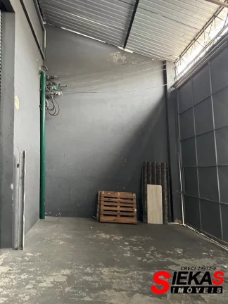 Imagem Galpão para locação em São Paulo-SP, Vila Maria Baixa! 500,00 m² de área disponível agora!