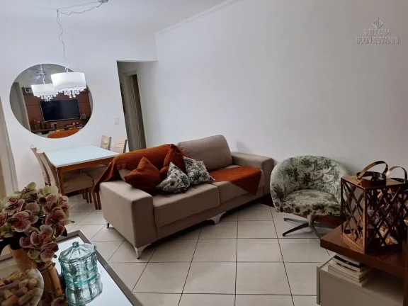 Imagem APARTAMENTO NA GUILHERMINA EM PRAIA GRANDE À VENDA !