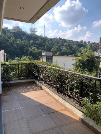 Imagem Casa á Venda- Condomínio Calçada Vale dos Pássaros- Alphaville