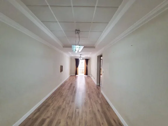 Imagem APARTAMENTO COM 75 m² - GUILHERMINA - PRAIA GRANDE SP