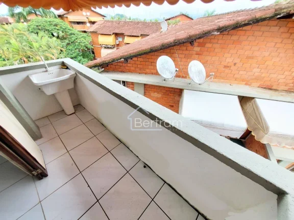 Imagem Apartamento com 2 dormitórios à venda, 64 m² por R$ 499.999,00 - Condomínio Porto Bracuhy - Angra dos Reis/RJ