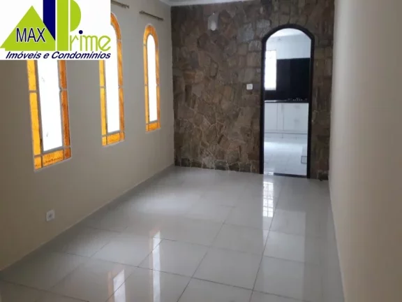 Imagem Sobrado São miguem 3 dormitórios , facil acesso