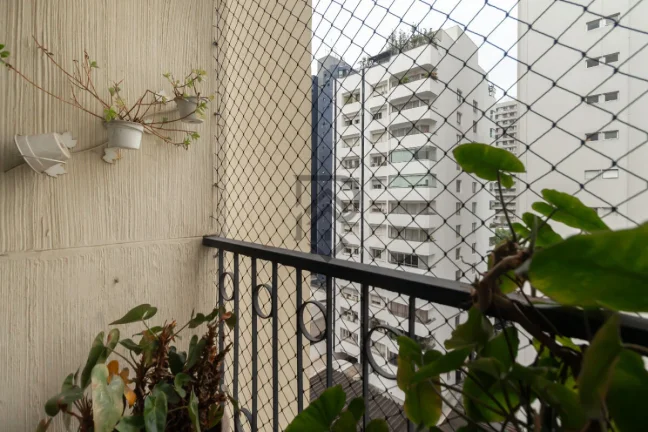 Imagem Apartamento moema pronto para morar