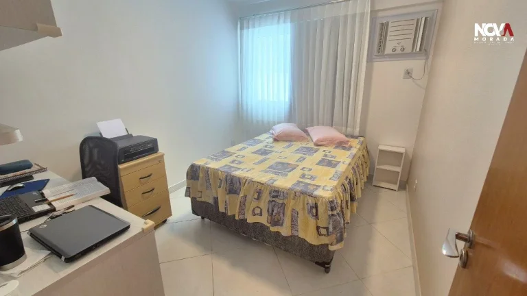 Imagem Localizado em Itapuã, um dos bairros mais charmosos e desejados de Vila Velha, este imóvel é simp...