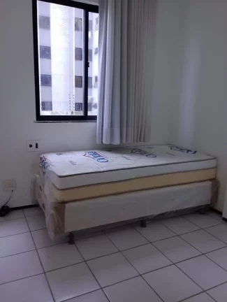 Imagem Apartamento proximo a escola e creche