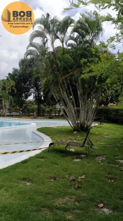 Imagem Casa de Condomínio
