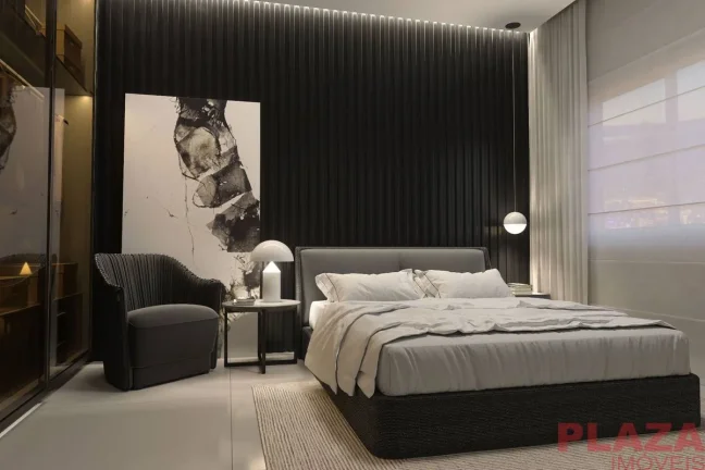 Imagem Apartamento para venda no Camboriú Boulevard