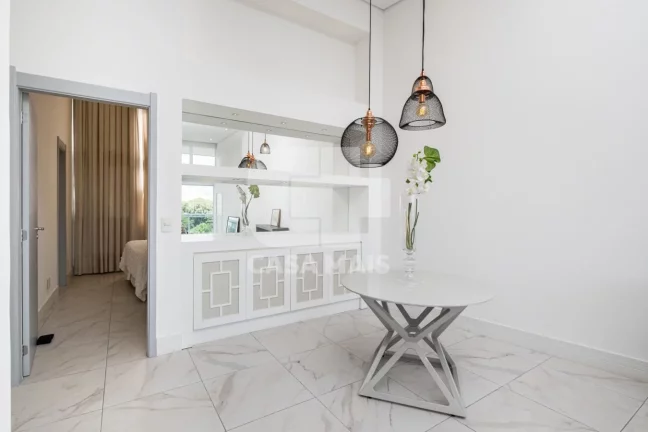 Imagem Apartamento para Locação em São Paulo / SP no bairro Brooklin Paulista