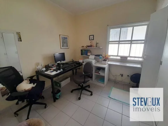 Imagem Casa de vila com portão para venda!