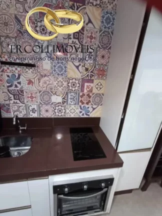 Imagem APARTAMENTO RESIDENCIAL em São Paulo - SP, Santa Cecilia