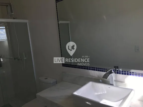 Imagem Casa com 3 suítes no Cond. Sete Lagos!! Live Residence