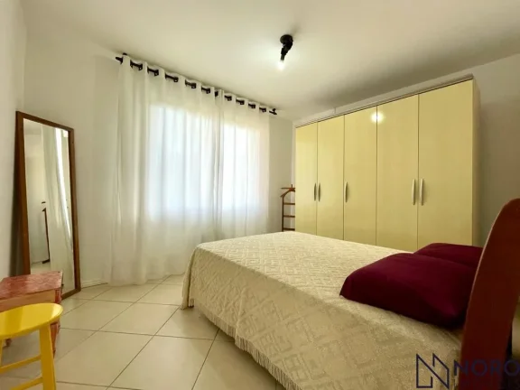 Imagem Apartamento 3 dormitórios, suíte, semimobiliado no Centro de Santa Maria
