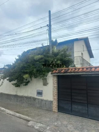 Imagem Casa a Venda no bairro Marambaia - Itaboraí, RJ