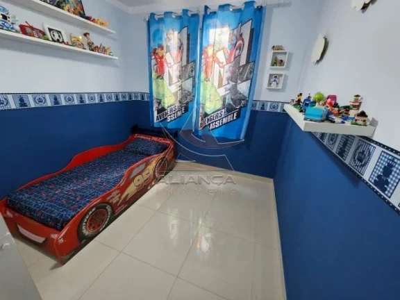 Imagem Apartamento - Ribeirão Preto - Guaporé