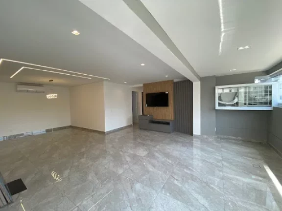Imagem Apartamento com 2 dormitórios para alugar, 91 m² - Vila Andrade - São Paulo/SP