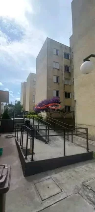 Imagem APARTAMENTO À VENDA AV. ITAQUERA - JARDIM MARINGÁ.