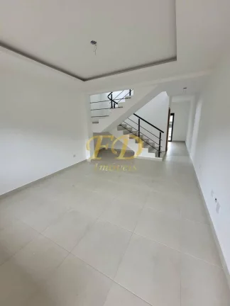 Imagem Sobrado para Financiamento Bancário em Atibaia.