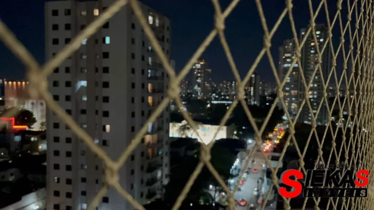 Imagem Venda de Apartamento de 3 dormitórios com Suíte e 2 Vagas de Garagem no Tatuapé - São Paulo, SP! Venha Conferir!