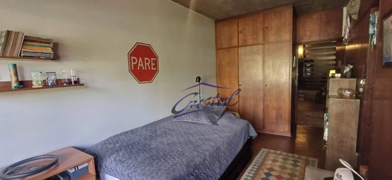 Imagem Casa com 4 dormitórios à venda, 271 m² por R$ 3.190.000,00 - Butantã - São Paulo/SP