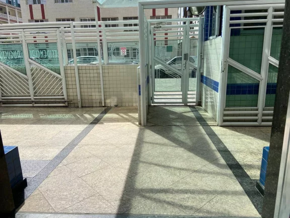 Imagem Lindo Apartamento com um dormitório - Guilhermina - Praia Grande.