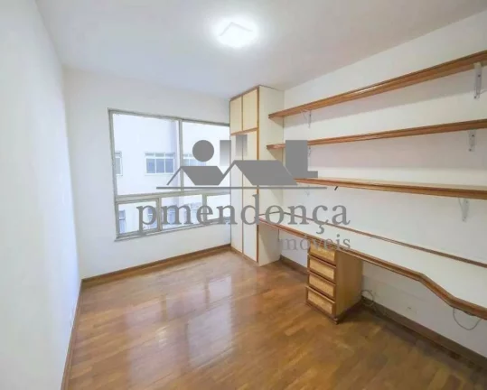 Imagem Apartamento com 135m² para venda na região de Perdizes.