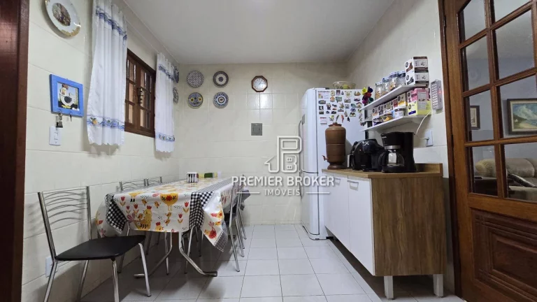Imagem Casa à venda, 100 m² por R$ 360.000,00 - Albuquerque - Teresópolis/RJ