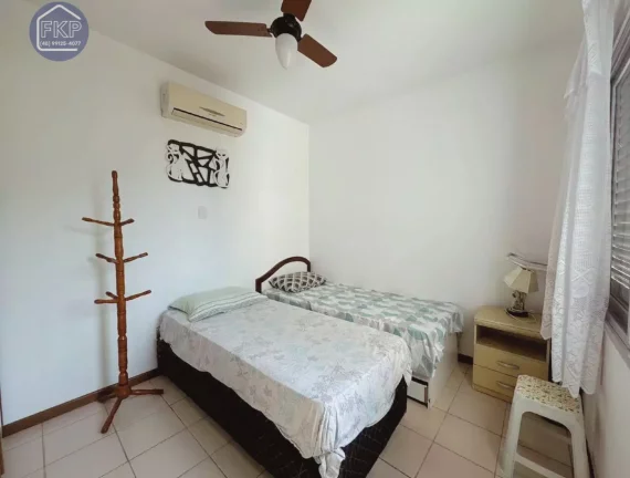 Imagem Apartamento 2 dormitórios!