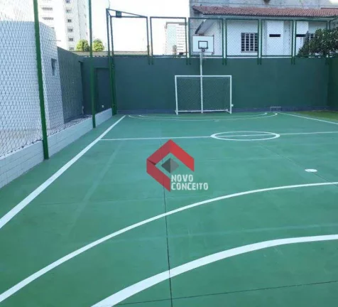 Imagem Apartamento à venda, 196 m² por R$ 1.600.000,00 - Meireles - Fortaleza/CE