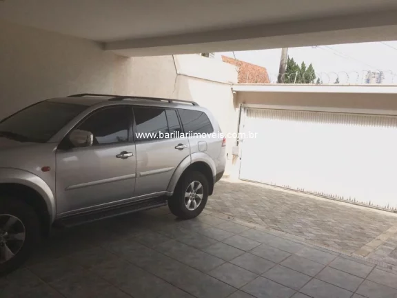 Imagem Sobrado Alto da Boa Vista - Oportunidade!