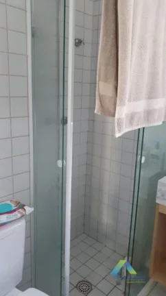Imagem Apartamento com 1 dormitório à venda, 41 m² por R$ 444.000,00 - Saúde - São Paulo/SP