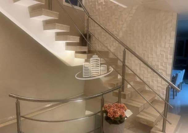Imagem Casa de Condomínio