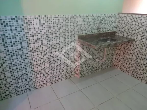Imagem Excelente residência no condomínio Moradas do Tinguí