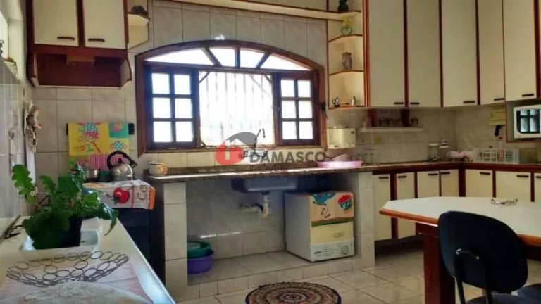 Imagem Sobrado à venda 5 Quartos, 3 Suites, 6 Vagas, 333M², São José, São Caetano do Sul - SP