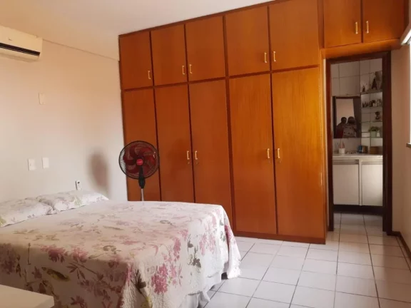 Imagem Apartamento 3 dormitórios para Venda em Teresina, Noivos, 3 dormitórios, 1 suíte, 2 banheiros, 2 vagas