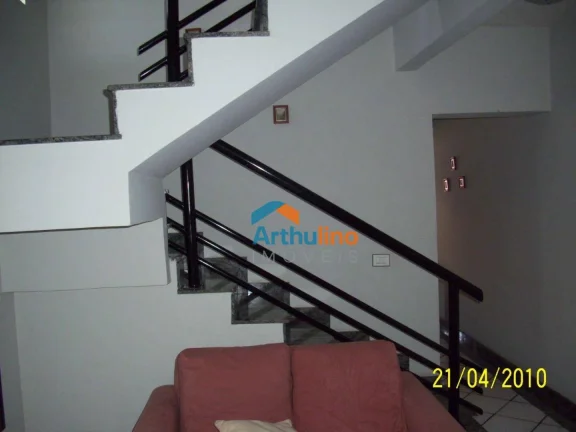 Imagem Casa 207 m² com 3 dormitórios- venda por R$ 750.000 - Jardim da Cidade - Salto/SP