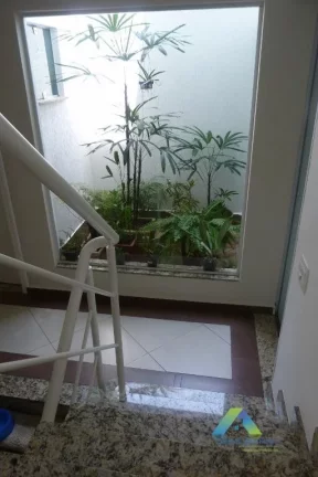 Imagem Sobrado com 3 dormitórios à venda, 300 m² por R$ 1.449.000,00 - Vila Moinho Velho - São Paulo/SP
