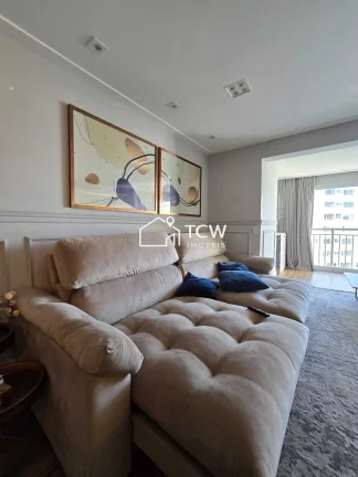 Imagem Apartamento à venda no bairro Água Branca - São Paulo/SP, Zona Oeste