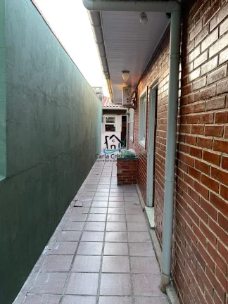 Imagem CASA RESIDENCIAL em PONTAL DO PARANÁ - PR, Balneário Ipanema