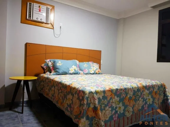 Imagem Apartamentos com 03 Quartos Frente para Mara à Venda na Praia do Morro - Guarapari/ES