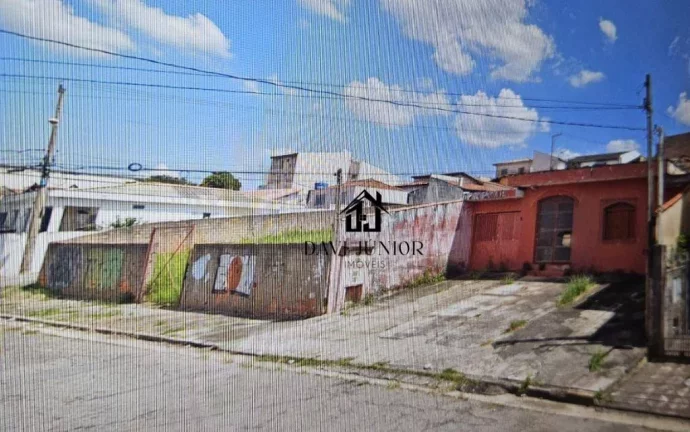 Imagem Terreno à venda, 815 m² por R$ 1.050.000,00 - Jardim das Magnólias - Sorocaba/SP