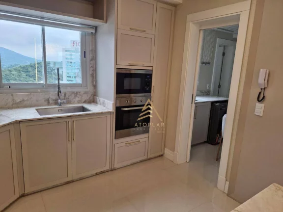 Imagem Apartamento à venda, 164 m² por R$ 9.500.000,00 - Pioneiros - Balneário Camboriú/SC