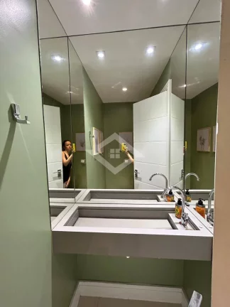 Imagem Apartamento de Luxo na Barra da Tijuca – 2 Suítes, 125m²