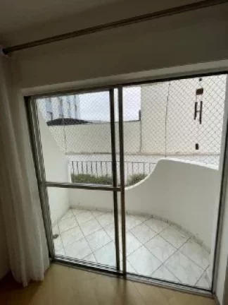 Imagem Imóvel com 2 Quartos à Venda, 65 m² em Vila Firmiano Pinto - São Paulo