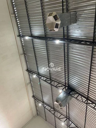 Imagem Galpão para alugar, 350 m² por R$ 5.500,00/mês - Setor Santa Rita - Itumbiara/GO