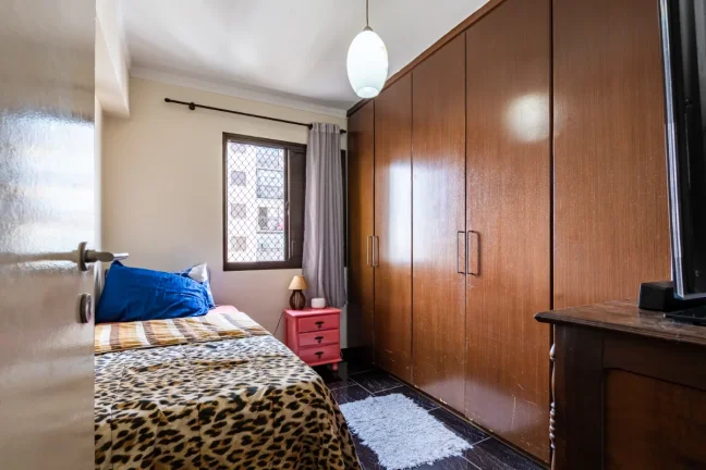 Imagem Apartamento para venda em Barra Funda com 3 quartos, sendo 1 suíte , 93m2